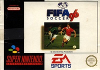 FIFA Soccer 96