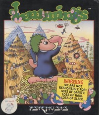 Lemmings