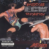 ECW Hardcore Revolution