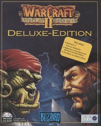 Warcraft II: Tides of Darkness (Deluxe Edition)