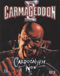 Carmageddon II