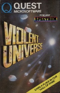 Violent Universe