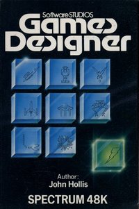 Games Designer