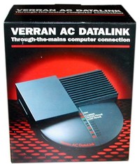 Verran AC Datalink