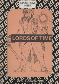 Lords Of Time