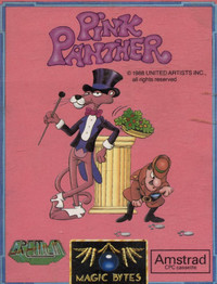 Pink Panther