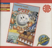 Treasure Island Dizzy