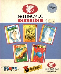 Gargoyle Classics