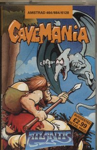 Cavemania