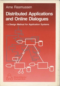 Distributed Applications and Online Dialogues
