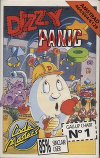 Dizzy Panic