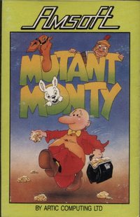 Mutant Monty