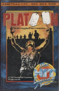 Platoon (Budget)