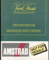 Trivial Pursuit (Bundle)