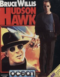 Hudson Hawk