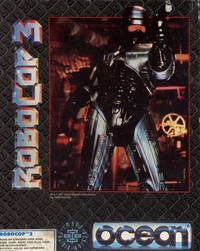 Robocop 3