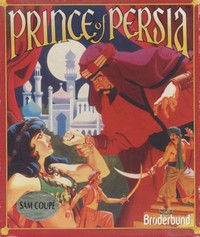 Prince of Persia 