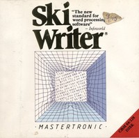 Ski Writer