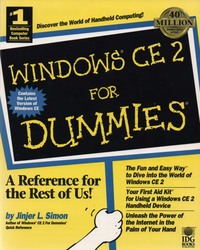 Windows CE 2 for Dummies