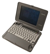 Compaq Contura Aero 4/33C