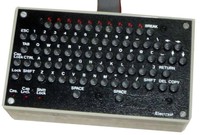 Electraid Expanded keyboard