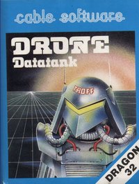 Drone Datatank