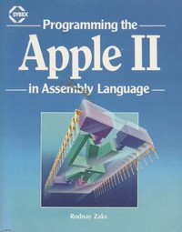 Programming the Apple II in Assembly Language