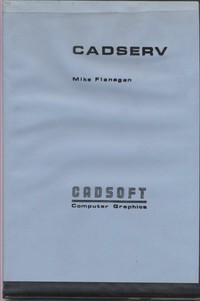 Cadserv