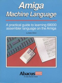 Amiga Machine Language
