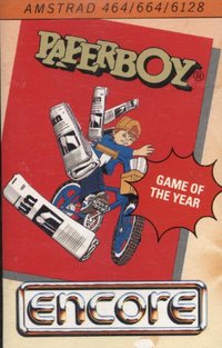 Paperboy