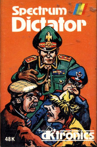 Dictator