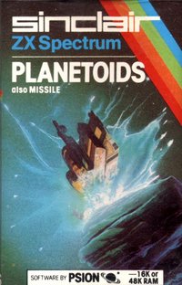 Planetoids