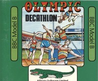 Olympic Decathlon