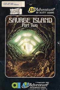 Savage Island Part 2