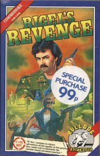 Rigel's Revenge