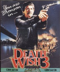 Death Wish 3