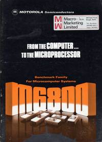 From The Computer... To The Microprocessor