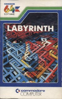 Labyrinth (Commodore)