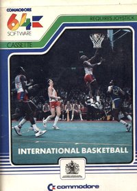 International Basketball