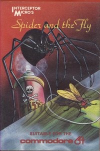 Spider and the Fly