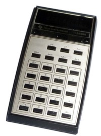 TI-2550 II