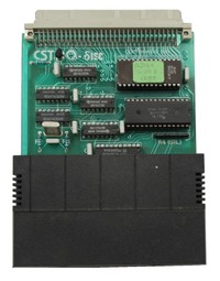 CST Spectrum Disk Adaptor