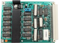 Sinclair QL Dynamic RAM Issue 0 Version 2 (Prototype)