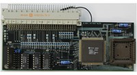 A500 Prototype ARM Board