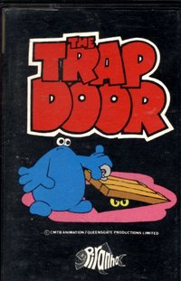 The Trap Door