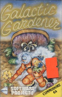 Galactic Gardener