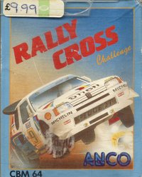 Rally Cross