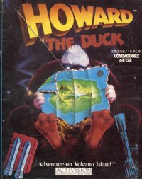 Howard the Duck