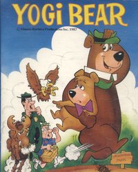 Yogi Bear