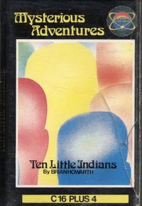 Ten Little Indians